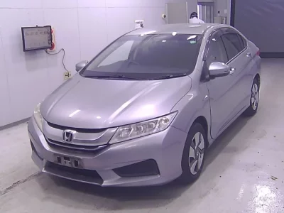 Honda GRACE