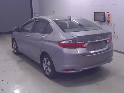 Honda GRACE