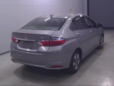 Honda GRACE