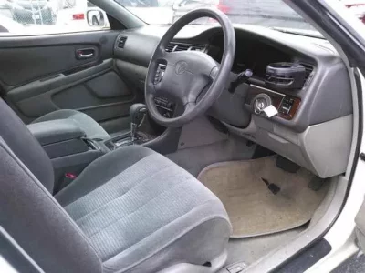 Toyota CHASER