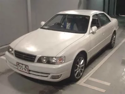 Toyota CHASER