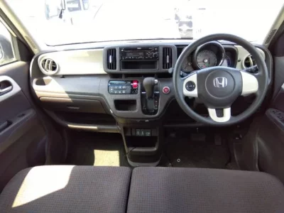 Honda N ONE