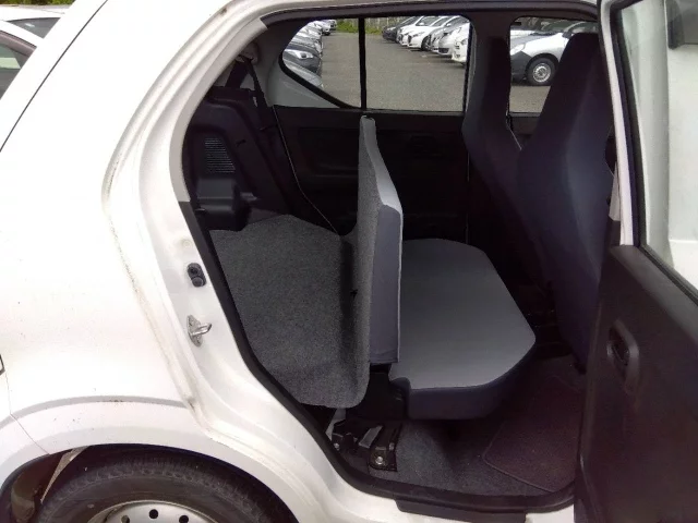 Suzuki ALTO VAN