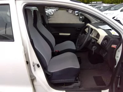 Suzuki ALTO VAN