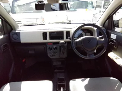 Suzuki ALTO VAN