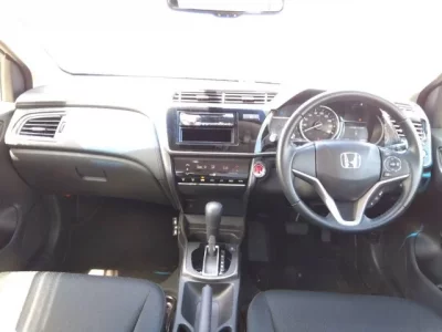 Honda GRACE