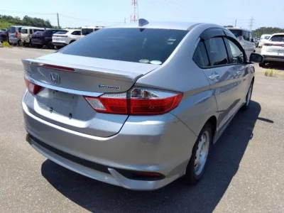 Honda GRACE