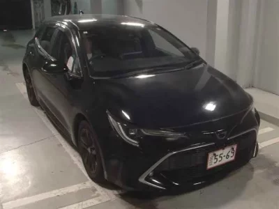 Toyota COROLLA SPORT