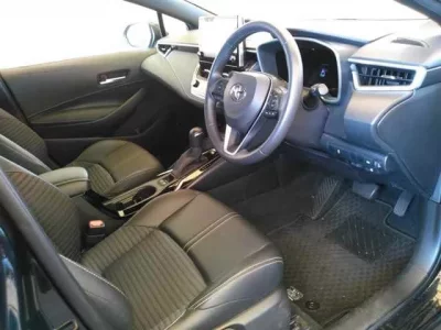 Toyota COROLLA SPORT