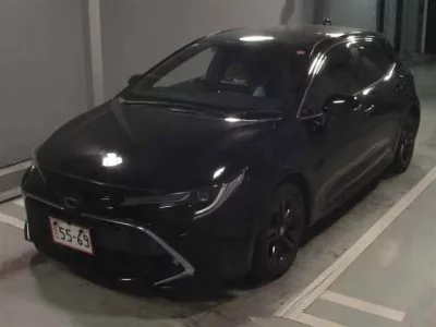 Toyota COROLLA SPORT