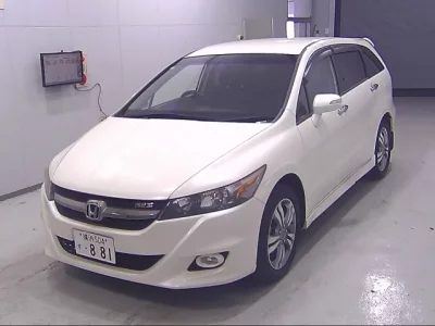 Honda STREAM