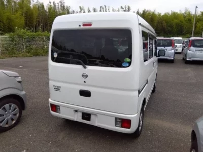 Nissan CLIPPER VAN