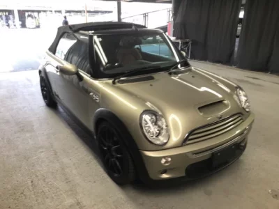 BMW MINI