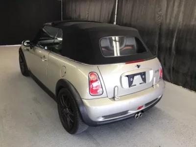 BMW MINI