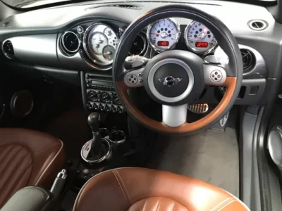 BMW MINI