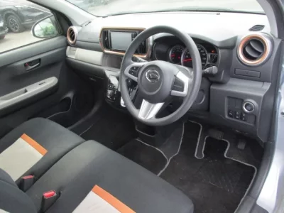 Daihatsu Boon