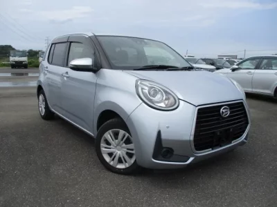 Daihatsu Boon