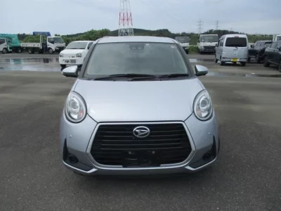 Daihatsu Boon