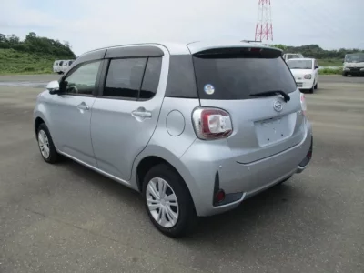 Daihatsu Boon