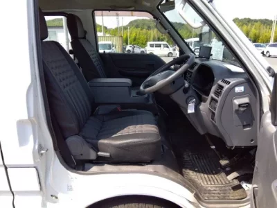 Mazda BONGO VAN