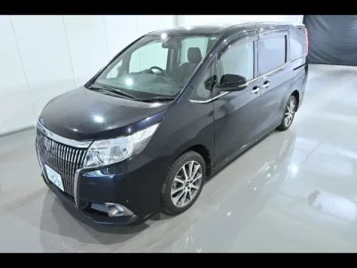 Toyota ESQUIRE
