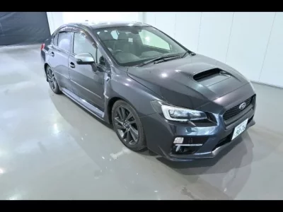 Subaru WRX