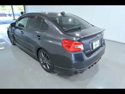 Subaru WRX