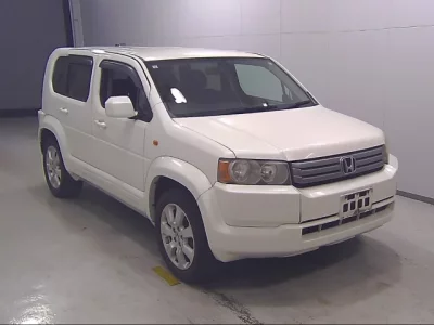 Honda CROSSROAD