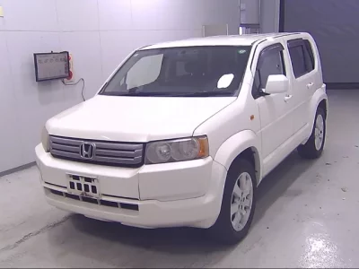 Honda CROSSROAD