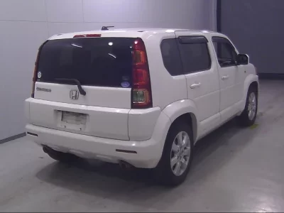 Honda CROSSROAD