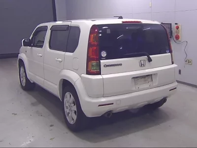 Honda CROSSROAD