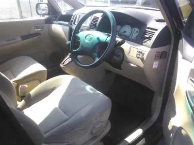 Toyota COROLLA SPACIO
