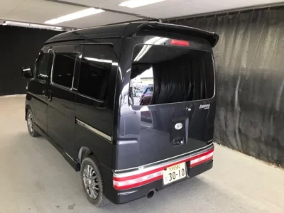 Daihatsu Atrai Wagon