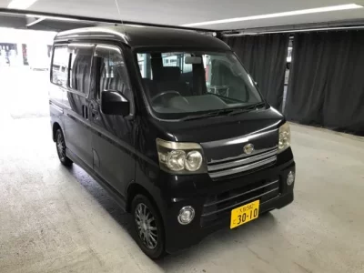 Daihatsu Atrai Wagon