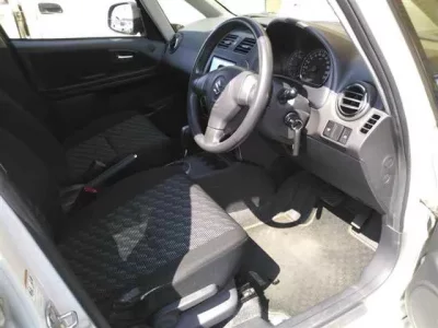 Suzuki SX-4