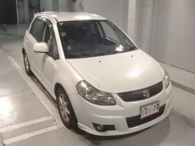 Suzuki SX-4