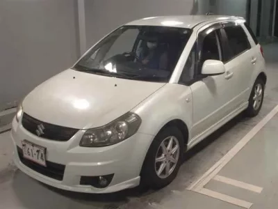 Suzuki SX-4