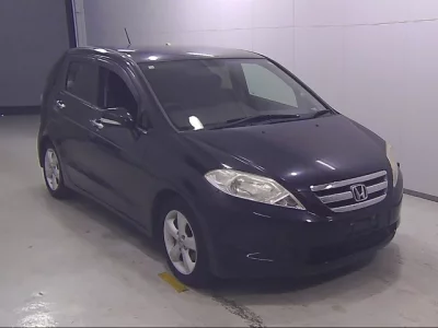 Honda EDIX