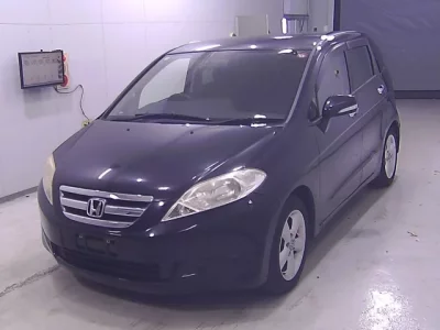 Honda EDIX