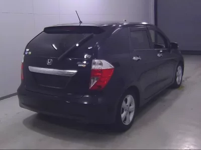 Honda EDIX