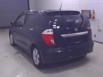 Honda EDIX