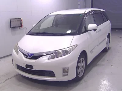 Toyota ESTIMA HYBRID