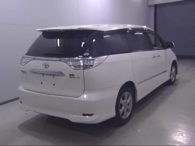 Toyota ESTIMA HYBRID