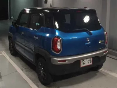 Suzuki XBEE
