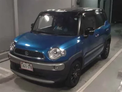 Suzuki XBEE