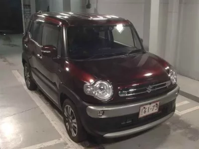 Suzuki XBEE