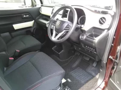 Suzuki XBEE