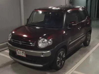 Suzuki XBEE