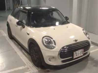 BMW MINI
