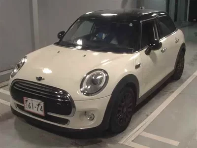 BMW MINI